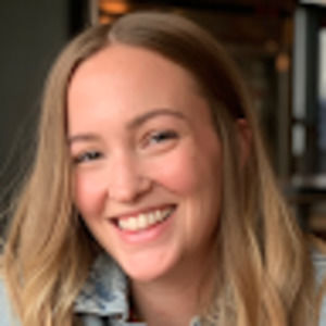 Meet your Posher, Erica